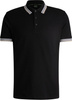 Polo BOSS Paddy Charcoal (50469055-018)