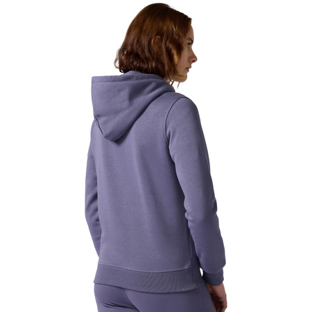 Bluza damska Champion Hooded Sweatshirt fioletowa (118403 VS099)