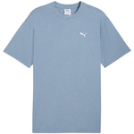 Koszulka Puma Ess Elevated Relaxed Wash Tee M 688048 34 (68804834)