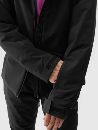 Kurtka damska zimowa narciarska 4F 4FWAW24TTJAF572-20S