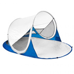 Parawan plażowy Spokey Stratus BG (926784)