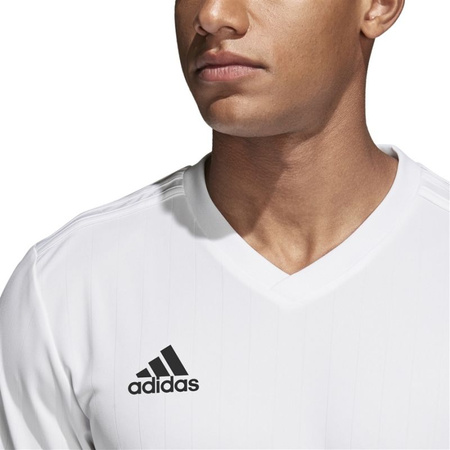 Koszulka piłkarska adidas Tabela 18 Junior (CE8938)