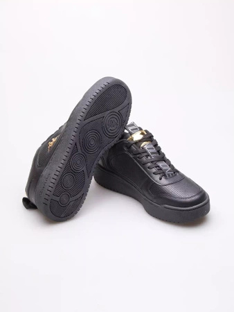 Buty damskie KAPPA FOGO PF gold || black (243324-1145)