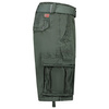 Bermudy Geographical Norway PASTEQUE EO MEN 063 brązowy męskie (SX1425H/GNO-Storm)