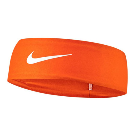 Opaska na głowę Nike DRI-FIT Fury Classic Headband 92800648548 (1505271)