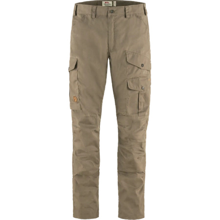 Spodnie męskie Fjällräven Barents Pro Trousers M Suede Brown (F87179-244)