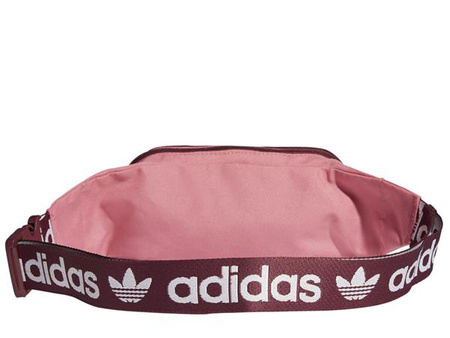 Torba adidas Originals ADICOLOR WAISTBAG Różowy (H35590)