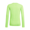 Koszulka adidas Team Base Tee Jr (GN7513)