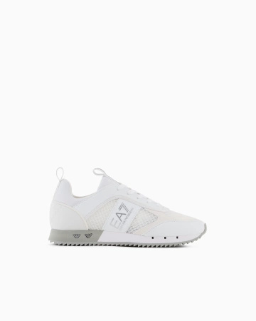 Sneakersy męskie Emporio Armani EA7 (X8X027-XK050-00175)
