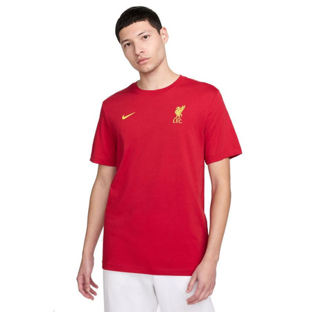 Koszulka Nike Liverpool FC Club Essential M (FV9243-687)