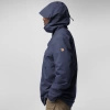 Kurtka softshell męska Fjällräven Övik Hydratic Jacket M Dark Navy (F86900-555)