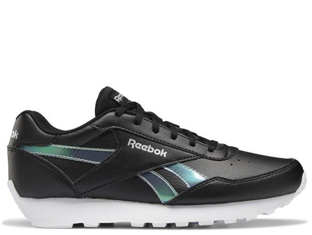 Buty damskie Reebok REWIND RUN Czarny (GY8858)