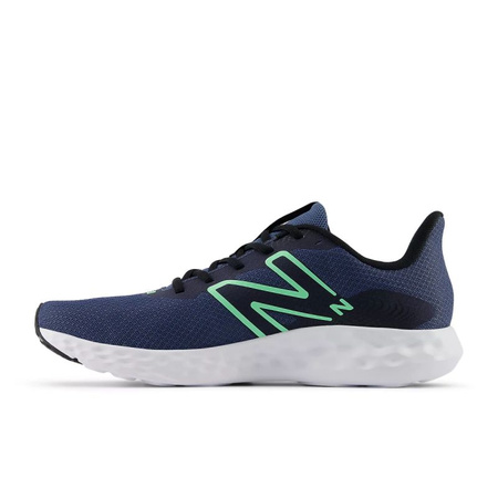 Buty do biegania New Balance M M411RL3 (1527555)