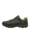 CMP SUN HIKING SHOE ANTRACITE-ACIDO Dark Grey (3Q11157-71UL)