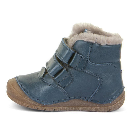 Buty dziecięcie za kostkę Froddo (G2110143-21)