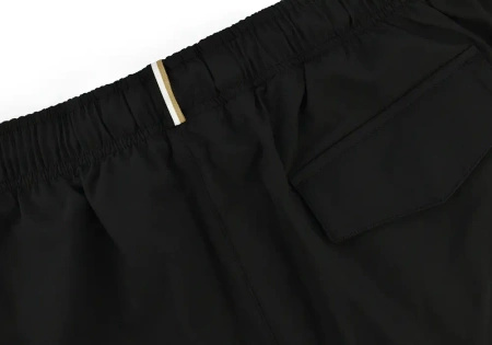 Szorty kąpielowe BOSS Tio NERO (50491601-001)