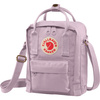 Saszetka na ramię damska/męska Fjällräven Kånken Sling Pastel Lavender torba fioletowy (F23797-457)