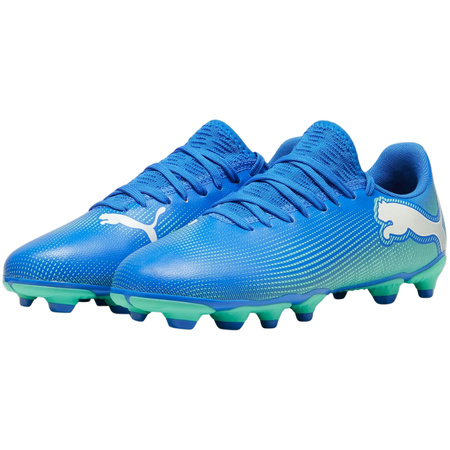 Buty piłkarskie dla dzieci Puma Future 7 Play FGAG (107949 01)