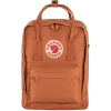 Plecak Fjällräven Kånken Laptop 13" Terracotta Brown (F23523-243)