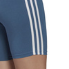 Spodenki adidas Essentials 3-Stripes Bike Shorts W (HD1803)