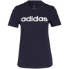 Koszulka adidas Essentials Slim Logo W (H07833)