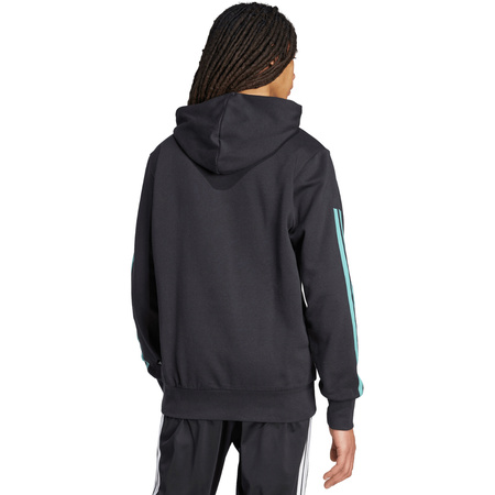 Bluza męska adidas Color Script czarna (KD2265)