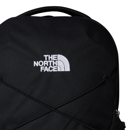 Plecak unisex The North Face JESTER BACKPACK Czarny (NF0A3VXF4H0)