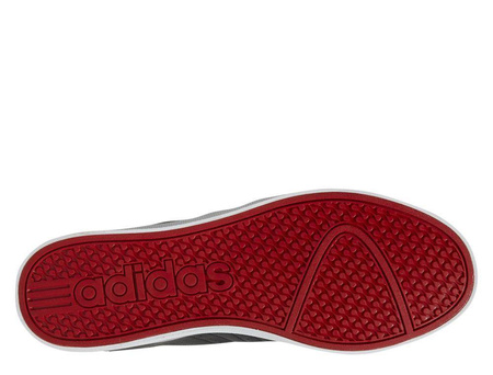 Trampki męskie czarne Adidas VS PACE (B74494)