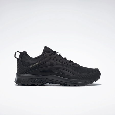 Wyprzedaż - Buty treningowe damskie czarne Reebok RIDGERRIDER 6.0 (100001301)