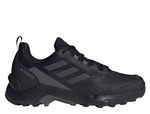 Buty trekkingowe męskie ADIDAS TERREX EASTRAIL 2 outdoorowe z pianką EVA odporna na ścieranie czarne (HP8606)