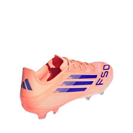 Buty piłkarskie adidas F50 League FG/MG JI0004 (JI0004)