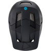 Wyprzedaż - Kask rowerowy (full face) LEATT Helmet MTB Gravity 2.0 V23 (102301395)
