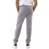 Spodnie dresowe męskie Champion Legacy Rib Cuff Pants sportowe treningowe szare (217435EM006)