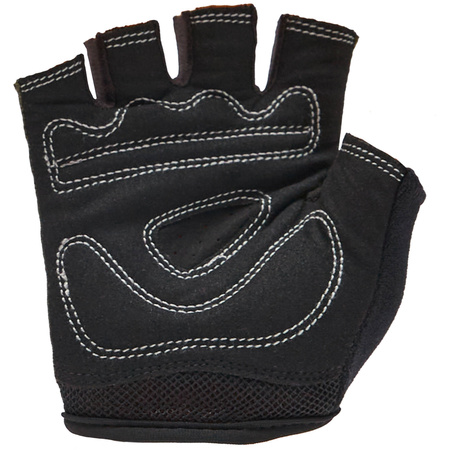 Rękawiczki rowerowe damskie Silvini Gloves Aspro WA1640 przewiewne zielone (3120-WA1640/4308)