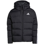 Kurtka adidas Essentials Climawarm 3 Stripes Puffer Down Hooded M JM4165 (JM4165)