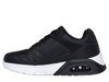 Buty Skechers UNO LITE 2.0 PILLAR DUO Czarny (417016LBKW)