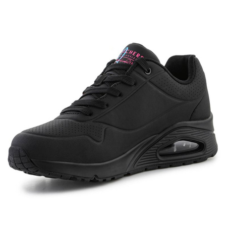 Buty Skechers Highlight Love W  (177981-BKMT)