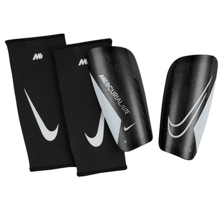 Nagolenniki Nike Mercurial Lite DN3611 010 (DN3611010)