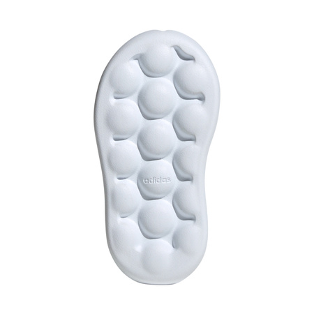 Buty dla dzieci adidas Advantage białe (ID5284)