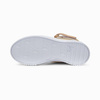Wyprzedaż - Buty sportowe damskie Puma Carina 2.0 Mid wysokie beżowe (385851-04)