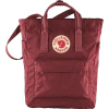 Torba Fjällräven Kånken Totepack Ox Red (F23710-326)