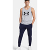 Spodnie Under Armour Rival Terry Jogger M 1380843 410 (1380843410)