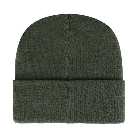 Czapka New York Yankees khaki (B-HYMKR17ACE-MSH)