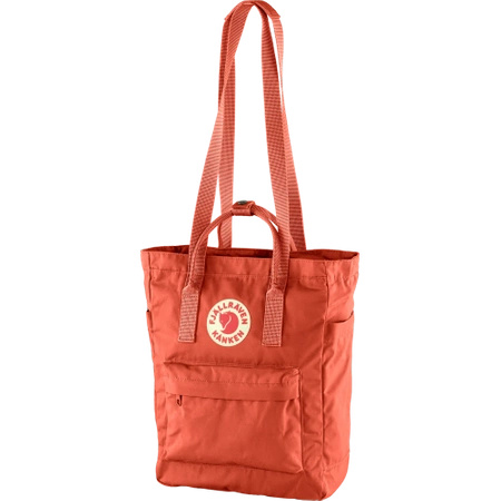 Torba Fjällräven Kånken Totepack Rowan Red (F23710-333)