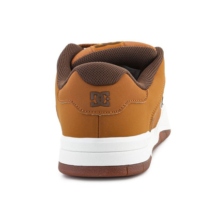 Buty DC Shoes Central M  (ADYS100551-WD4)