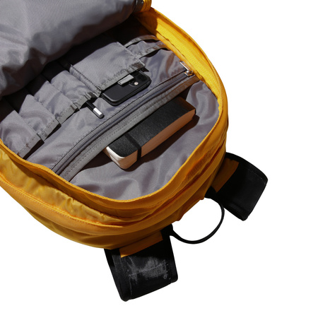 Plecak The North Face BOREALIS CLASSIC Złoty (NF00CF9C4WP)