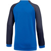 Bluza dla dzieci Nike Dri FIT Academy Pro niebiesko-granatowa (DH9283 463)