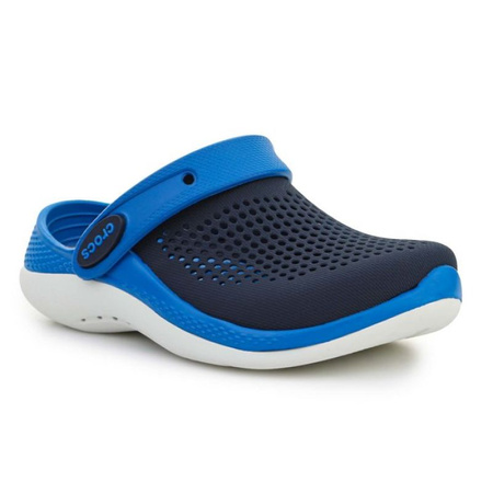 Klapki Crocs LiteRide 360 Kids Clog  (207021-4KB)