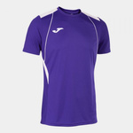 Koszulka Joma Championship VII Short Sleeve T-shirt (103081.552)