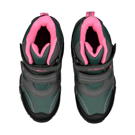 Wyprzedaż - Buty zimowe dziecięce wodoodporne CMP KIDS PYRY SNOW BOOT WP (38Q4514-14UF)